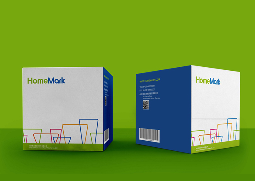 镇雄县VI设计公司