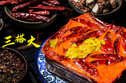 镇雄县VI设计：城市与企业品牌联动的视觉纽带